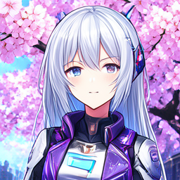 anime girl